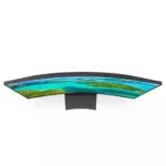 Monitor 24 Philips 241E1SCA/00 1920x1080/FHD VA/75Hz/4ms/VGA/HDMI/HDCP/Freesync/Zvučnici/Curved - Image 2