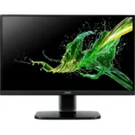 Monitor 27 Acer EK271EBI 1920x1080/FHD IPS/100Hz/1ms/VGA/HDMI/Freesync/VESA/crna - Image 2
