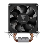 CPU Cooler Gamdias Boreas E1-210 Mono (1700/2011/1151/1150/AM4/AM5)TDP 150W - Image 2