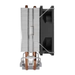 CPU Cooler Gamdias Boreas E1-210 Mono (1700/2011/1151/1150/AM4/AM5)TDP 150W - Image 3