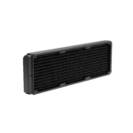 CPU vodeno hlađenje ARGB Gamdias Aura GL360 V2 - Image 2