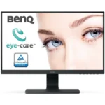 Monitor 23.8 BenQ GW2480 IPS VGA/HDMI/DP/Zvučnici