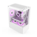 Kućište IG-MAX N18 Pro SUPERNOVA White 3RGB - Image 3