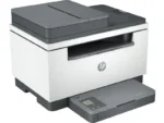 MFP HP LaserJet M236sdn 600x600/64MB/29ppm/19ipm/USB/LAN/Duplex/ADF/Toner HP136 9YG08A - Image 3