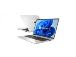 Laptop HP Probook 450 G9 15.6 FHD IPS/i5-1235U/16GB/NVMe 1TB/Iris Xe/Silver 6S6W9EA - Image 2