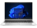 Laptop HP Probook 450 G9 15.6 FHD IPS/i5-1235U/16GB/NVMe 1TB/Iris Xe/Silver 6S6W9EA