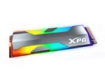 1TB M.2 PCIe Gen3 x4 XPG SPECTRIX S20G RGB ASPECTRIXS20G-1T-C SSD - Image 4