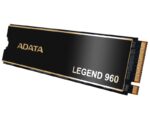 2TB M.2 PCIe Gen4 x4 LEGEND 960 ALEG-960-2TCS SSD