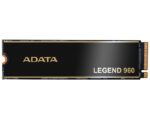 2TB M.2 PCIe Gen4 x4 LEGEND 960 ALEG-960-2TCS SSD - Image 3