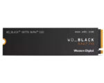 2TB M.2 NVMe SSD Gen4 WDS200T3X0E SN770 Black - Image 2