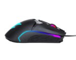 AORUS M5 Optical Gaming crni miš - Image 5
