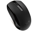 Eco-8100 USB Wireless crni miš - Image 2