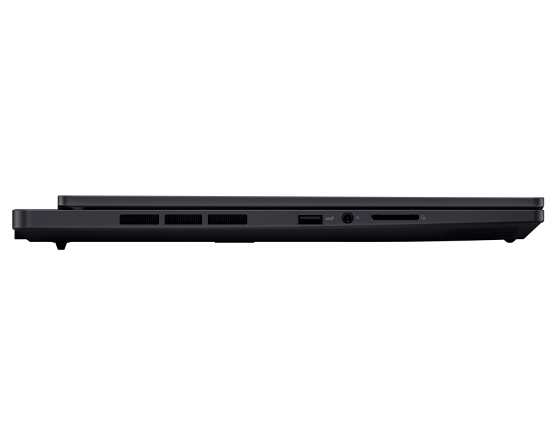 NOT22043_4 ProArt Studiobook 16 OLED H7604JI-OLED-MY951X (16 inča UHD, i9-13980HX, 64GB, SSD 2TB, RTX 4070, Win11 Pro) laptop - Image 1