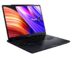 ProArt Studiobook 16 OLED H7604JI-OLED-MY951X (16 inča UHD, i9-13980HX, 64GB, SSD 2TB, RTX 4070, Win11 Pro) laptop - Image 3