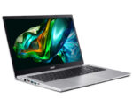 Aspire A315 15.6 inča FHD Ryzen 7 5700U 32GB 512GB SSD sivi laptop