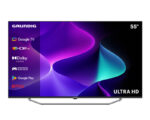 55 inča 55GHU7970B LED 4K UHD Android TV - Image 4