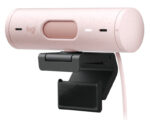 Brio 500 Full HD Webcam roza