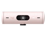 Brio 500 Full HD Webcam roza - Image 4