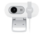 Brio 100 Full HD USB Webcam roza