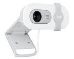 Brio 100 Full HD USB Webcam roza - Image 3