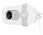 Brio 100 Full HD USB Webcam roza - Image 6