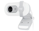 Brio 100 Full HD USB Webcam roza - Image 5