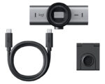 Web kamera Logitech MX Brio 705 Graphite 960-001530 - Image 2