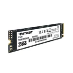 SSD M.2 NVMe 256GB Patriot P320 2200MBs/1200MBs P320P256GM28 - Image 3