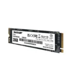 SSD M.2 NVMe 256GB Patriot P320 2200MBs/1200MBs P320P256GM28 - Image 2