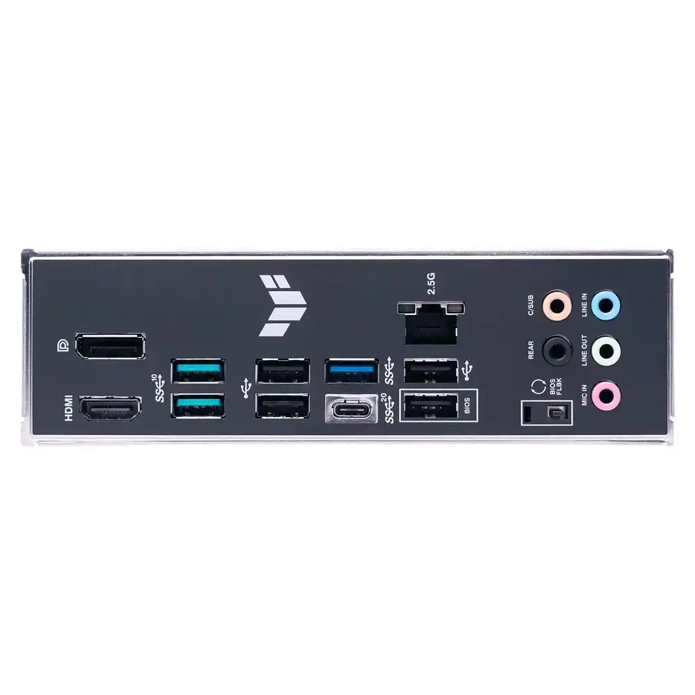 108606 TUF GAMING B650M-PLUS WIFI matična ploča - Image 4