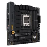 TUF GAMING B650M-PLUS WIFI matična ploča - Image 3