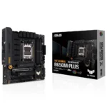 TUF GAMING B650M-PLUS WIFI matična ploča
