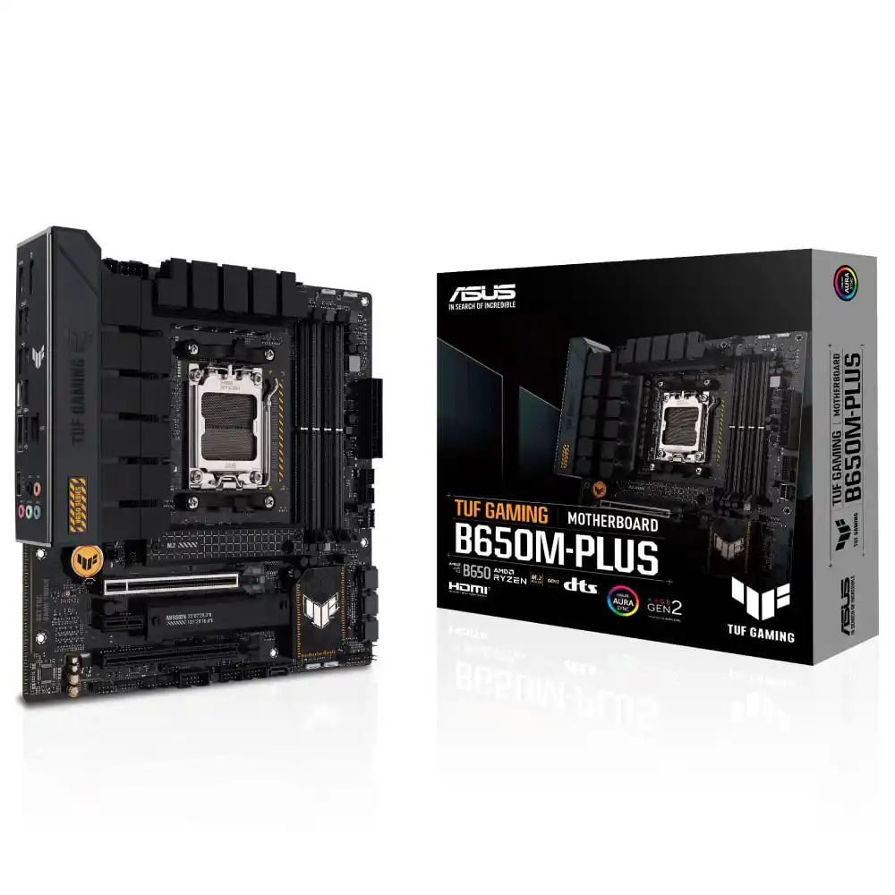 108609 TUF GAMING B650M-PLUS WIFI matična ploča - Image 1