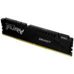 Memorija DDR5 128GB 5200MHz (4x32) Kingston Fury Beast KF552C40BBK4-128 - Image 2