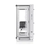 Kućište Thermaltake Core P3 TG Pro Snow white - Image 3