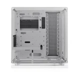 Kućište Thermaltake Core P3 TG Pro Snow white - Image 2