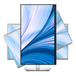 Monitor 23.8" Dell C2423H IPS 1920x1080/60Hz/5ms/HDMI/DPx2/USBx4 - Image 3