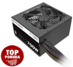 Napajanje 700W Thermaltake TR2 S/12cm Fan/80Plus, PS-TRS-0700NPCWEU-2