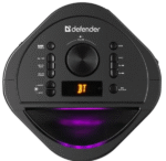 Zvučnik Defender Boomer 40 40W, bluetooth - Image 3