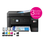 AIO InkJet EPSON L5290