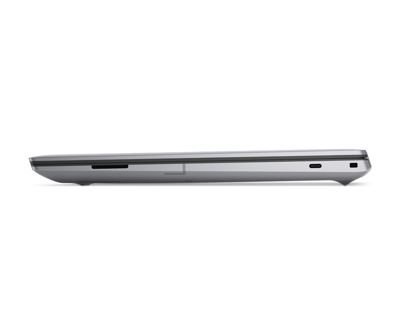 NOT23557_6 Laptop Dell Precision M5690 16 FHD+/U7-165H/16GB/NVMe 1TB/RTX1000 6GB/Win11 pro - Image 1