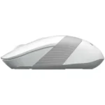 Bežična tastatura+miš A4 Tech FG1010 FSTYLER USB beli - Image 3