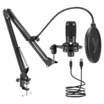 Mikrofon Yenkee YMC 1031 STREAMER 2.0
