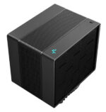 CPU Hladnjak DeepCool ASSASSIN 4S Crni, R-ASN4S-BKGPMN-G