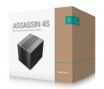CPU Hladnjak DeepCool ASSASSIN 4S Crni, R-ASN4S-BKGPMN-G - Image 2