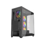 Kućište INFINITA i800 crno - Image 5