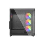 Kućište INFINITA i800 crno - Image 4