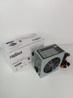 Napajanje Raptor 500W Office Series 12cm fan/80plus, RC500-12 - Image 3