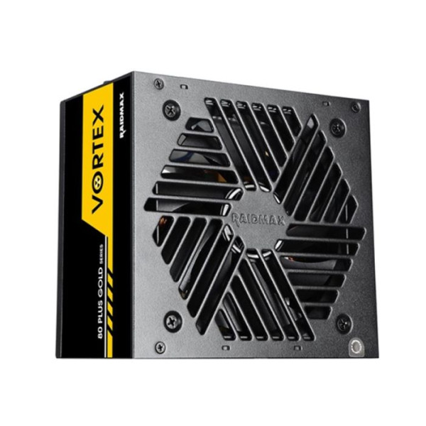 31222 Napajanje 800W Raidmax Vortex RX-800AE-V 80Plus GOLD/Black - Image 1
