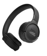 Slusalice JBL Tune 520BT Black JBLT520BTBLKEU